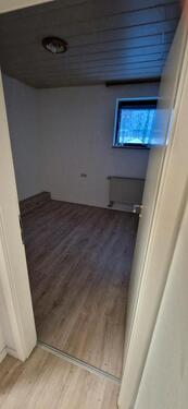 Foto - 1 Zimmer Erdgeschoßwohnung in Frittlingen
