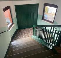 2,5 Zimmerwohnung im 2.OG in kleinem Mehrfamilienhaus - Falkenstein/Vogtland