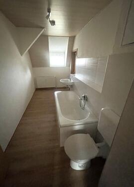 Foto - 2 Zimmer Etagenwohnung zur Miete in Falkenstein/Vogtland