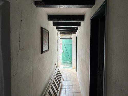 Foto - Halle - Garage - Außenplätze auch Vermietung