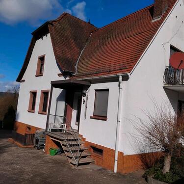 Foto - Einfamilienhaus liebevoll renoviert