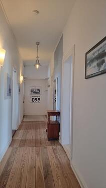 Foto - 4 Zimmer Etagenwohnung in Flensburg