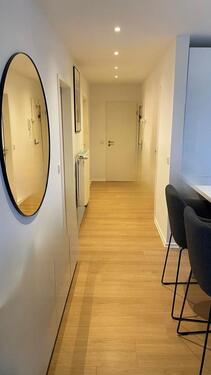 Foto - Auf in Ihr neues Zuhause: moderne Dachgeschoss-Maisonette in Derendorf