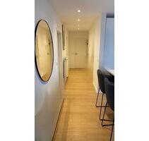 Auf in Ihr neues Zuhause: moderne Dachgeschoss-Maisonette in Derendorf - Düsseldorf