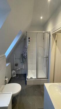 Foto - 4 Zimmer Dachgeschoßwohnung in Düsseldorf