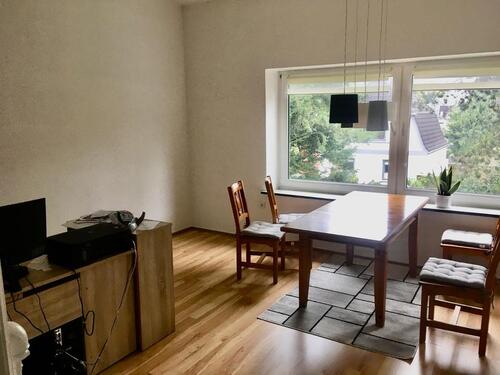 Foto - 2 Zimmer Etagenwohnung zur Miete in Husum