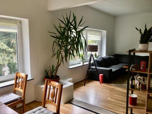 Foto - 2 Zimmer Etagenwohnung in Husum