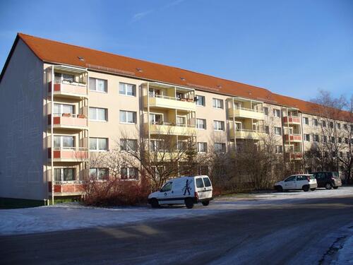 Foto - Ich werde saniert! - 420,00&nbsp;EUR Kaltmiete, ca.&nbsp; 59,60&nbsp;m&sup2;