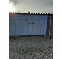 Garage in Greifswald zu vermieten mit Strom - Neuenkirchen