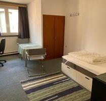 Gut gelegene 1-Zi-Wohnung in Lüneburger Altstadt