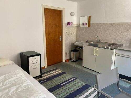 Foto - 1 Zimmer Etagenwohnung in Lüneburg