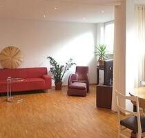 Kurz- oder längerfristig zu mieten! Komplett möbl. 2-Zi-Whg am See! - Lindau (Bodensee)