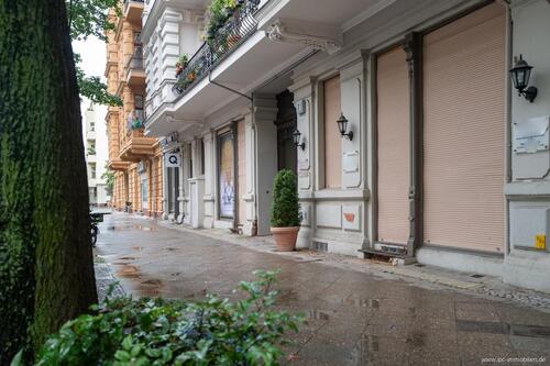 Foto - Kleiner Kellerraum in beliebter Wohnlage zu vermieten.