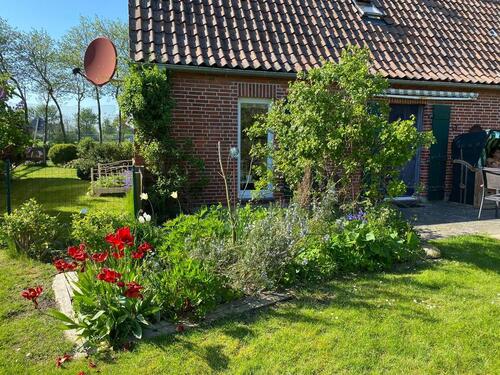 Foto - Einfamilienhaus zum Kaufen in Friedrichskoog