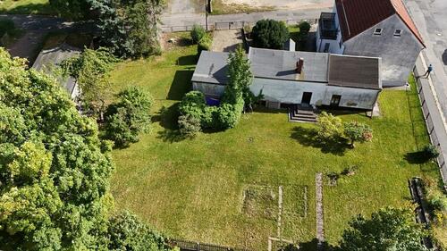 Foto - 6 Zimmer Einfamilienhaus zum Kaufen in Freiberg