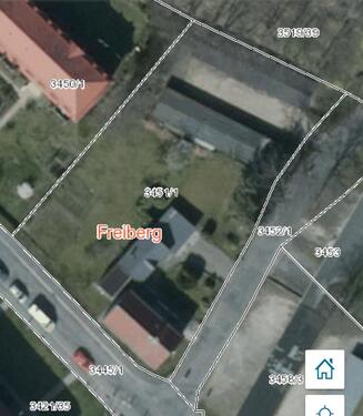 Foto - Einfamilienhaus in Freiberg zum Kaufen