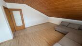 Foto - Dachgeschoßwohnung in Würzburg zur Miete