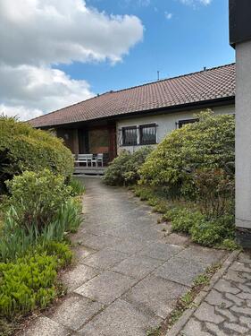 Foto - Eigentumswohnung im Bungalowcharme in Einbeck-Opperhausen