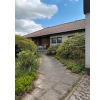 Eigentumswohnung im Bungalowcharme in Einbeck-Opperhausen