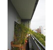 3-Zimmer Wohnung mit Balkon in der Dortmunder Innenstadt!