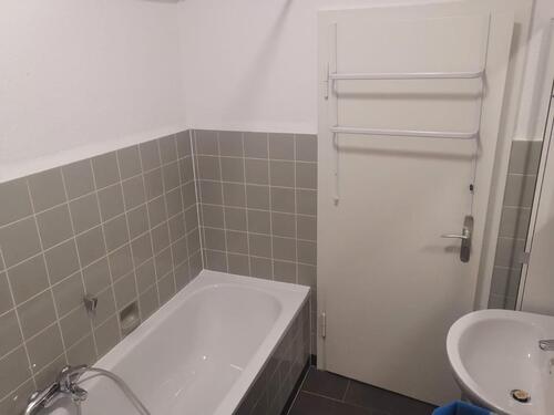 Foto - Etagenwohnung in Dortmund zur Miete