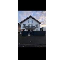 Neubau Einfamilienhaus in ruhiger Lage von Erkrath – 4 Ebenen