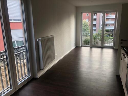 Foto - Gehobene 1-Zimmer-Wohnung mit EBK und WLAN