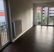 Gehobene 1-Zimmer-Wohnung mit EBK und WLAN - Frankfurt am Main Ginnheim