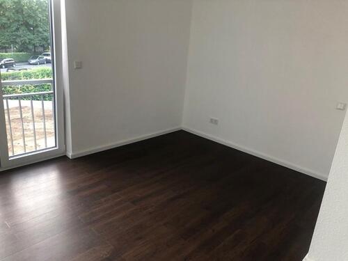 Foto - 1 Zimmer Etagenwohnung in Frankfurt am Main