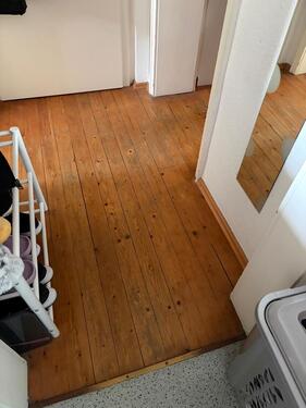 Foto - 2 Zimmer Etagenwohnung zur Miete in Mannheim