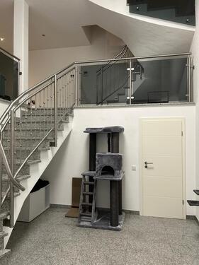 Foto - 2 Zimmer Maisonettenwohnung zur Miete in Völklingen