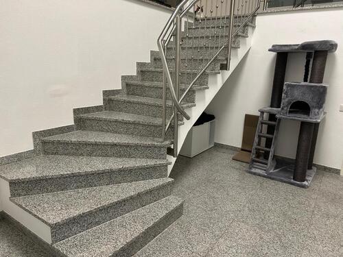 Foto - 2 Zimmer Maisonettenwohnung in Völklingen
