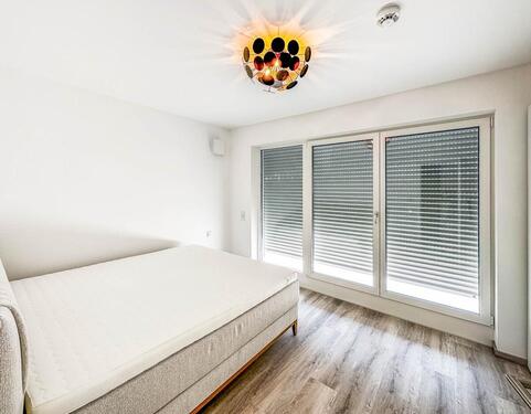 Foto - Etagenwohnung in Ingolstadt zur Miete