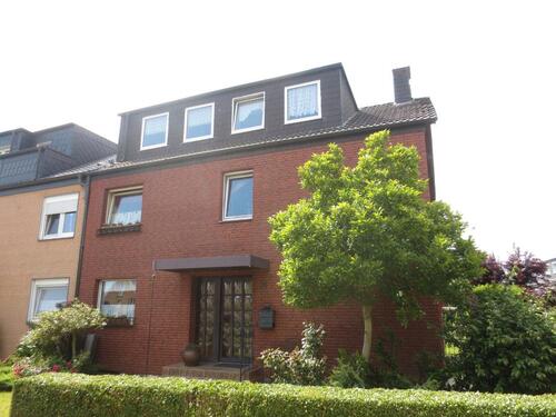 Foto - 7 Zimmer Doppelhaushälfte zum Kaufen in Recklinghausen