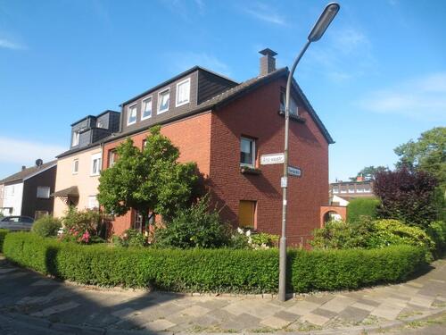 Foto - 7 Zimmer Doppelhaushälfte in Recklinghausen