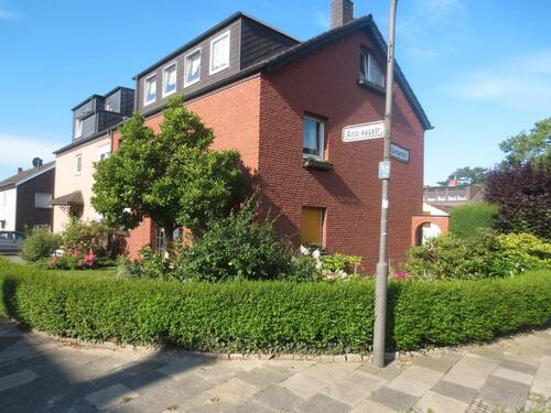 Foto - Doppelhaushälfte in Recklinghausen zum Kaufen