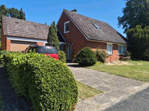 Foto - Einfamilienhaus in Uelzen zum Kaufen