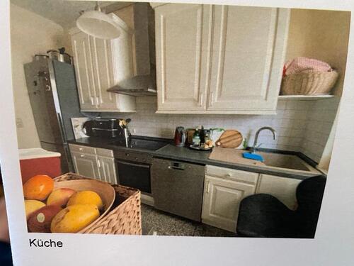Foto - 6 Zimmer Doppelhaushälfte zum Kaufen in Lübeck