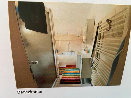 Foto - 6 Zimmer Doppelhaushälfte in Lübeck