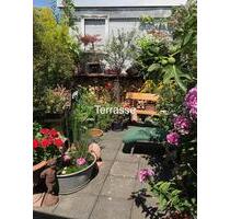 Exklusive große Dachterrassenwohnung - ohne Makler - Köln Rodenkirchen