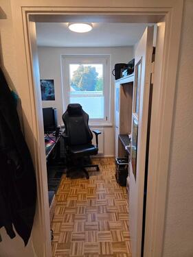 Foto - 2.5 Zimmer Etagenwohnung zur Miete in Kiel