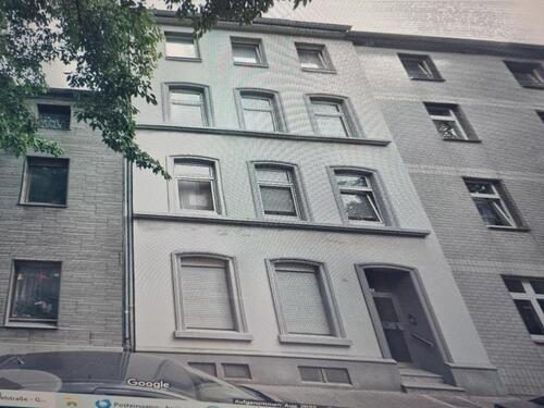 Foto - Wohnhaus Mehrfamilienhaus 4 Parteien-Haus