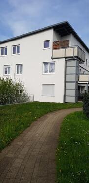 Foto - 4,5-Zimmer-Mietwohnung in Göppingen-Jebenhausen Falkenstraße