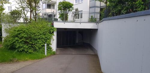 Foto - Etagenwohnung in Göppingen