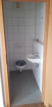 Foto - Etagenwohnung in Göppingen zur Miete