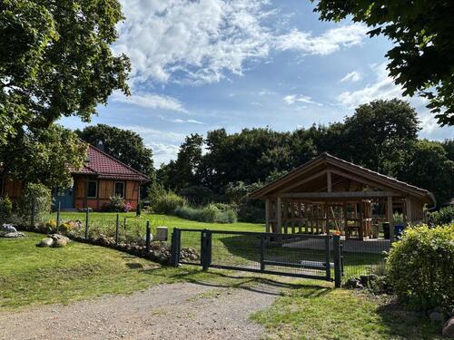 Foto - Wunderschönes Einfamilienhaus auf schönem Grundstück zu verkaufen