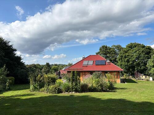 Foto - Einfamilienhaus in Strausberg