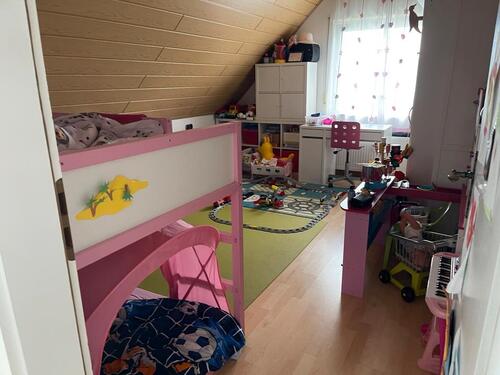 Foto - Etagenwohnung zum Kaufen in Nierstein