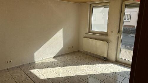 Foto - Etagenwohnung in Empfingen