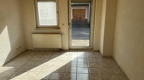 Foto - Etagenwohnung in Empfingen zur Miete